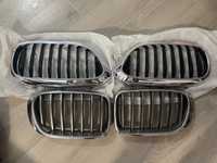 Бъбреци BMW G30 G31 и бъбреци BMW F25 X3 / F26 X4