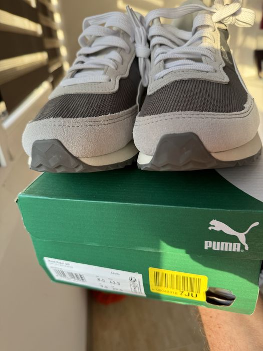 Adidasi Puma Road Rider SD