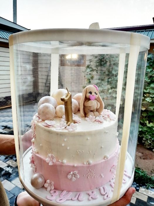 ТОРТ НА ЗАКАЗ‼️ Заказга торт кабул киламиз!