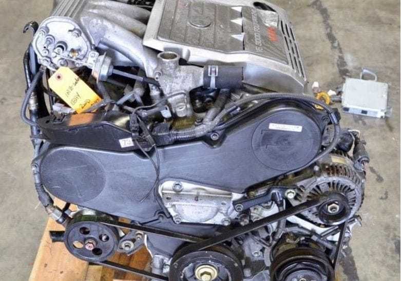 Контрактные двигателя на  виды Тойоты Toyota ДВС АКПП ТНВД Рассрочка