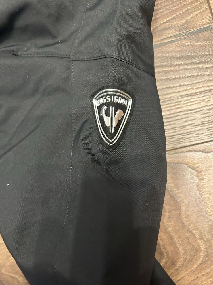 Pantaloni schi pentru dama marime  M noi/nefolositi