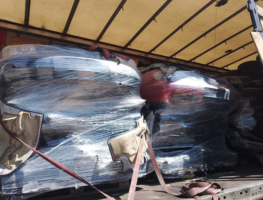 Авто Разбор С Германии.