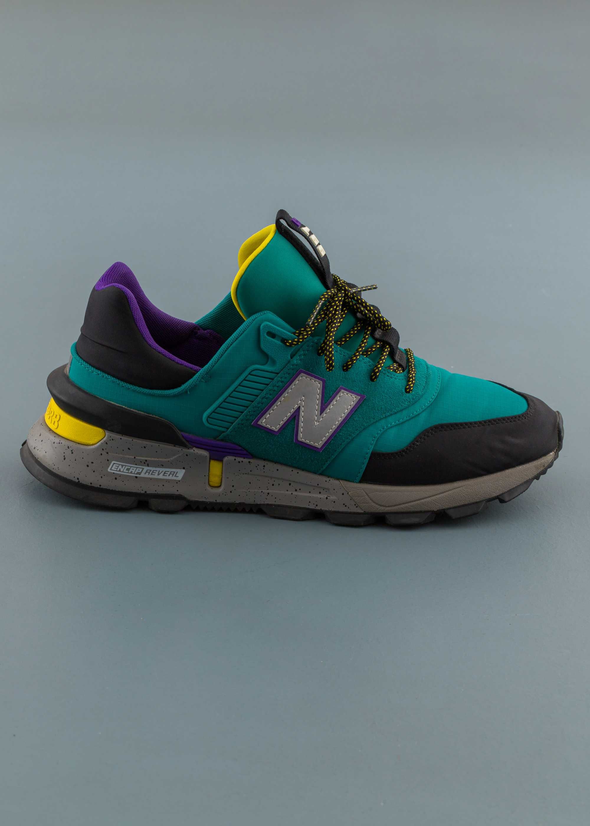 Мъжки обувки New balance номер 45.5