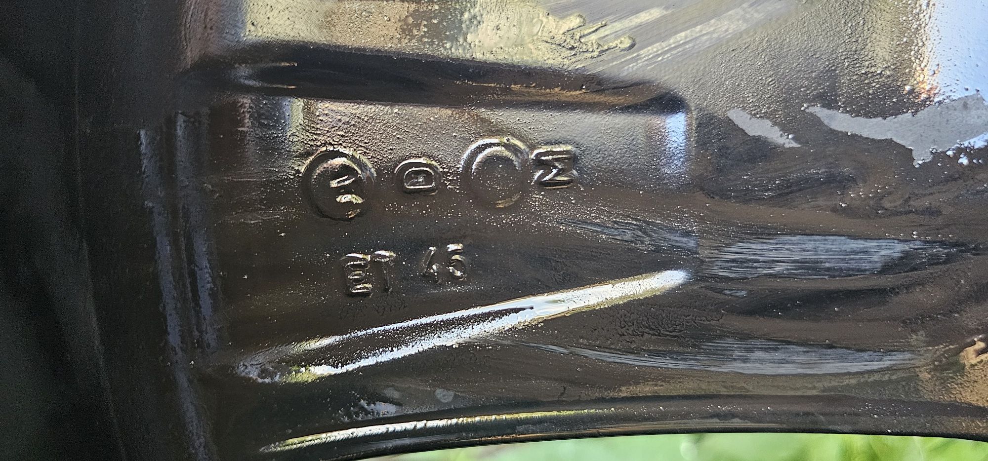 De vânzare Rotii, Jante 5x108  R19  pentru Volvo, Ford Range Rover