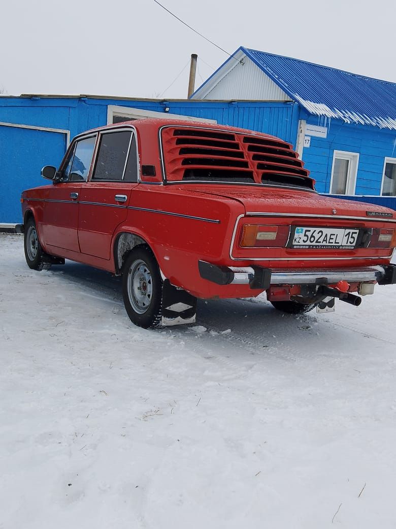 Продам 2106,классика