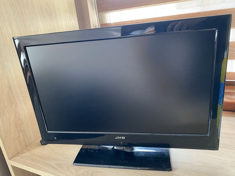 Телевизор JMB LCD