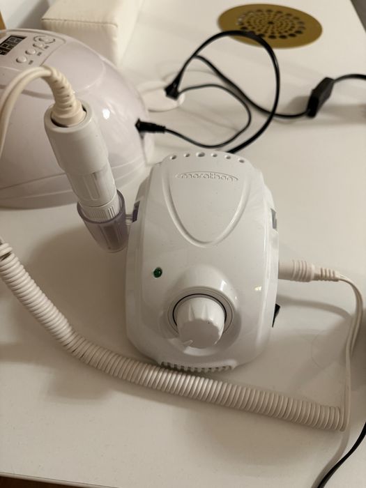 Freza profesională Marathon – stare impecabilă, aproape nouă