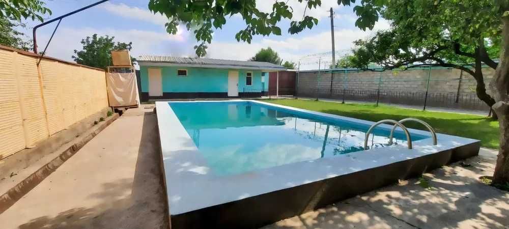 Срочно сдается дом-дача 4 комнаты,7 соток,4 км от ТТЗ.