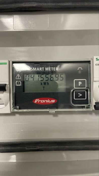 Fronius Smart Meter 63A-3