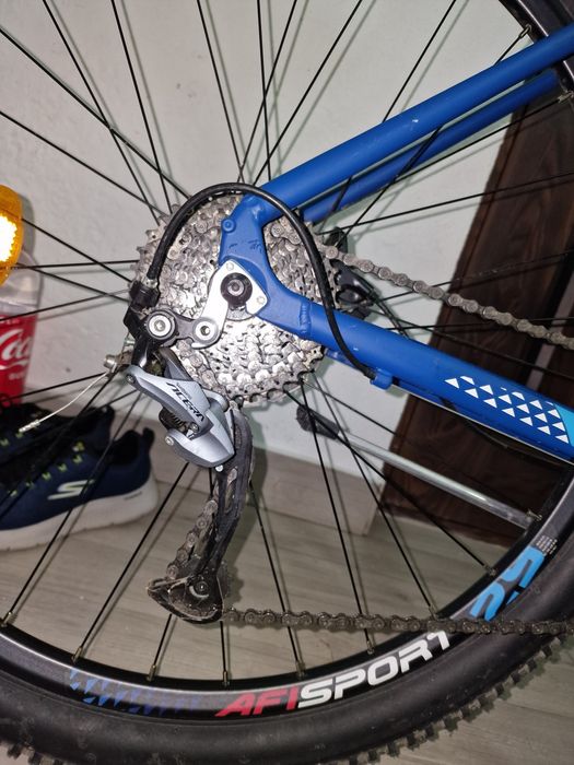 Afisport Bicicleta Roti 29