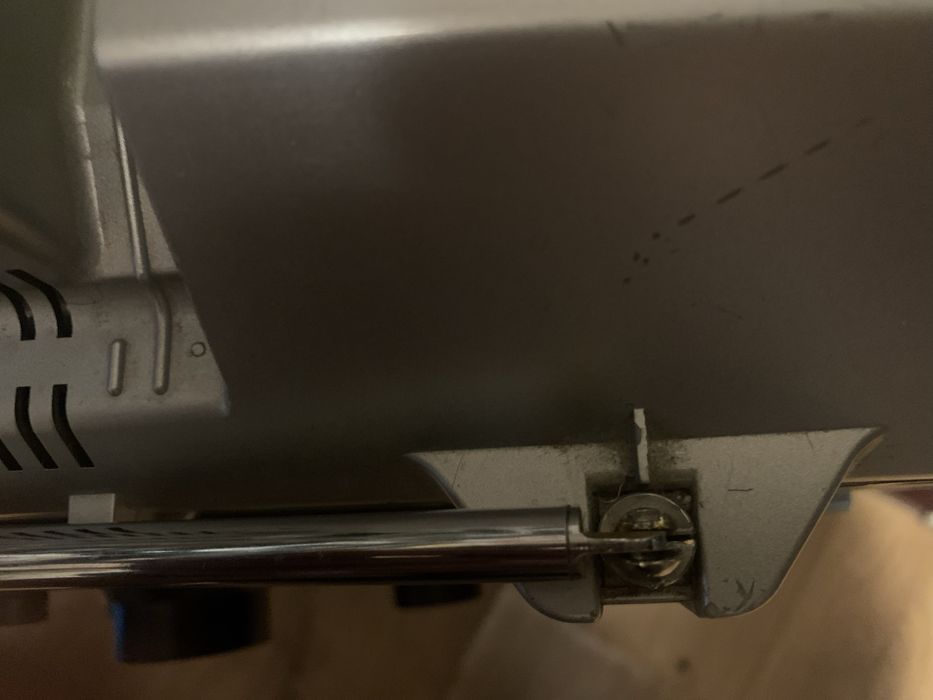 Castetofon Panasonic