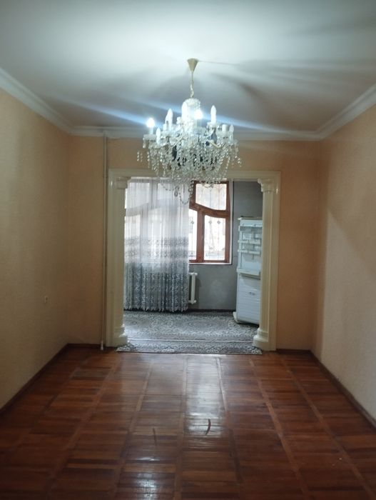 Аренда. Тузел 1 массивида 3 хонали уй ижарага берилади.