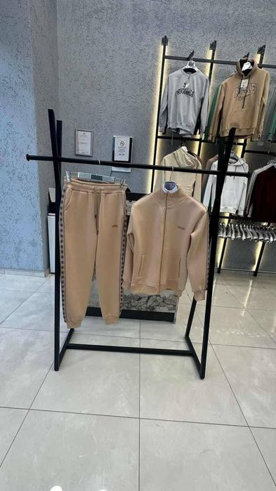 Дамски   ватиран   сет