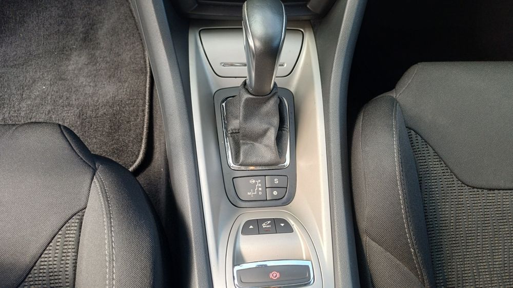 Vand Citroen C5 automat