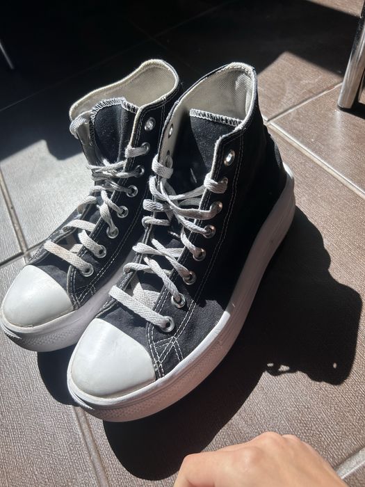tenisi converse