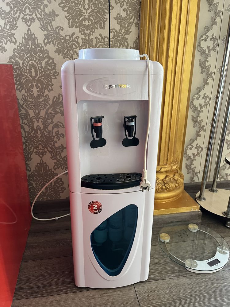 Фильтр для воды