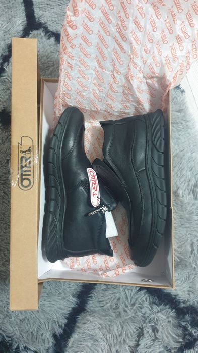 Otter piele naturala 100 la 100 noi