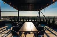 Mihai Bravu - Penthouse 3 camere - Tip duplex | Panoramic view