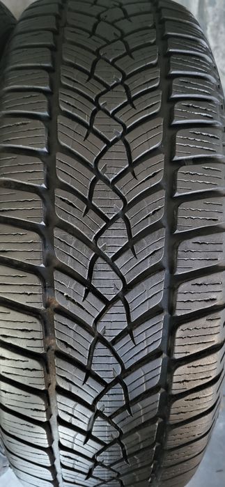 2 anvelope 215 65 16 fulda kristall hp2 2022 7,5mm