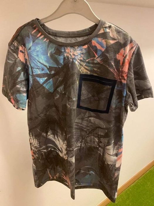 Bluza fete 13-14 ani sau 164 Brunoti ca noua