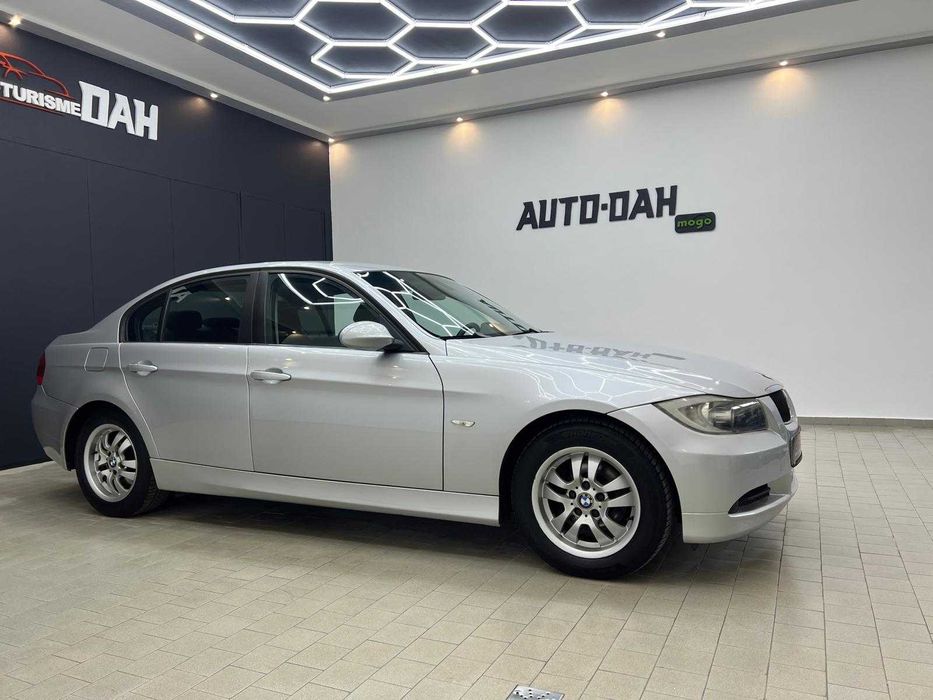 BMW Seria 3 ( 318d )