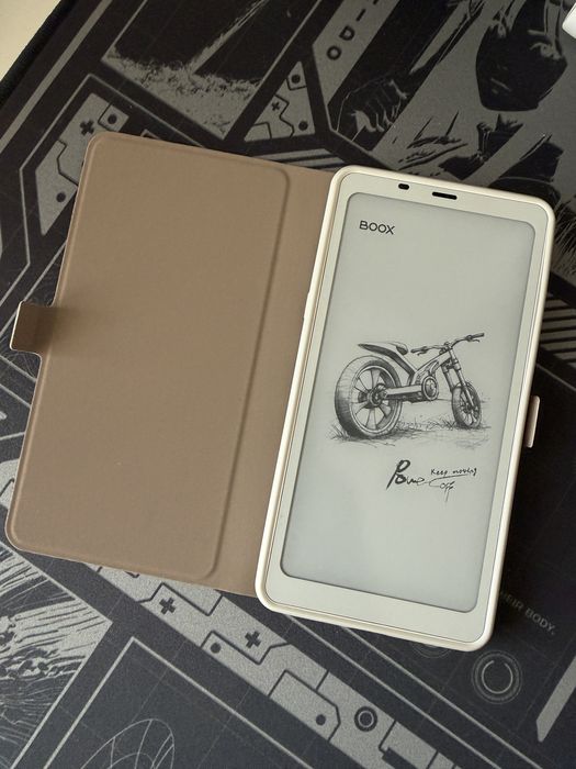 Продам Onyx Boox Palma