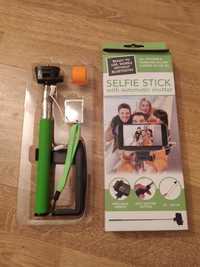 Selfie stick - за готини снимки ;)