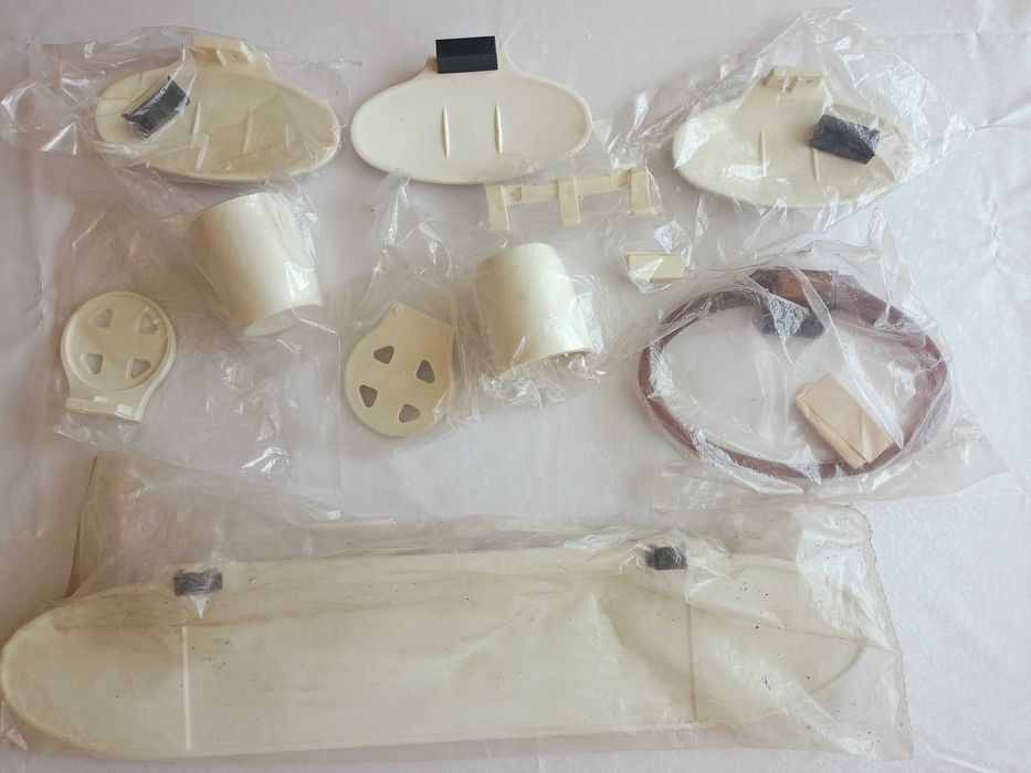 Принадлежности за баня