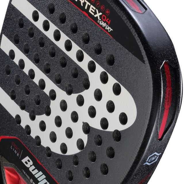 Падел ракета BULLPADEL VERTEX 04 CMF (x2 pack)