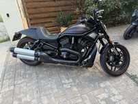 Harley Davidson V-Rod Night Rod Special -Doar 6700 km