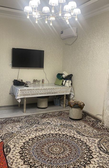 Sergeliy 3 bekat 2 hona