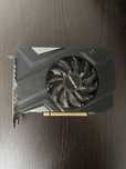 Видеокарта Gigabyte gtx 1650 super