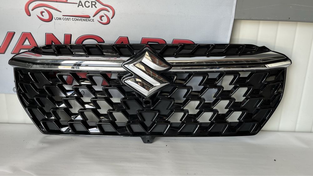 Решетка Suzuki SX4 S Cross 2021-