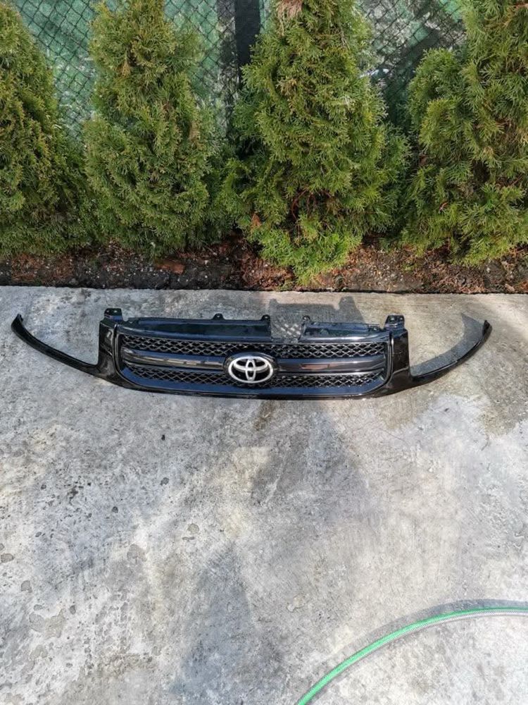 Toyota Rav4 2004