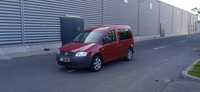 Volkswagen  Caddy diesel