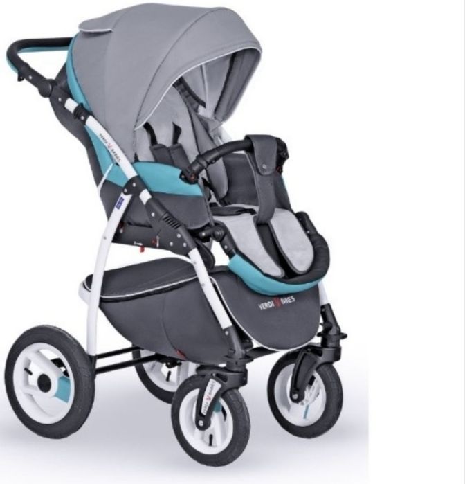 Продам коляску..