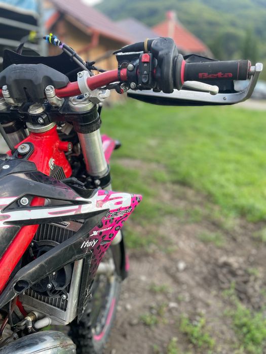 Beta X Trainer 300 2022