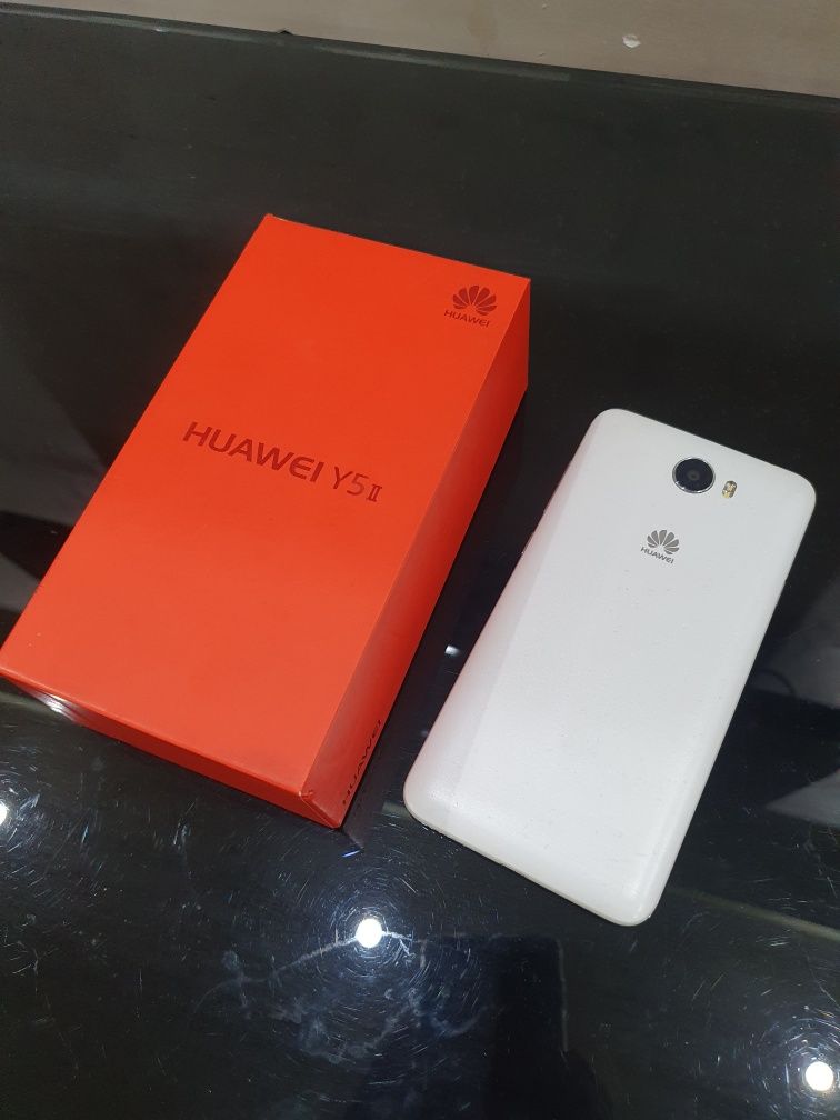 Продается Huawei Y5 II