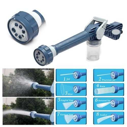 Градински Пистолет Digital One SP00874 EZ JET WATER CANNON