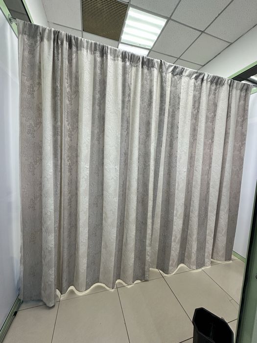 Продам красивые шторы