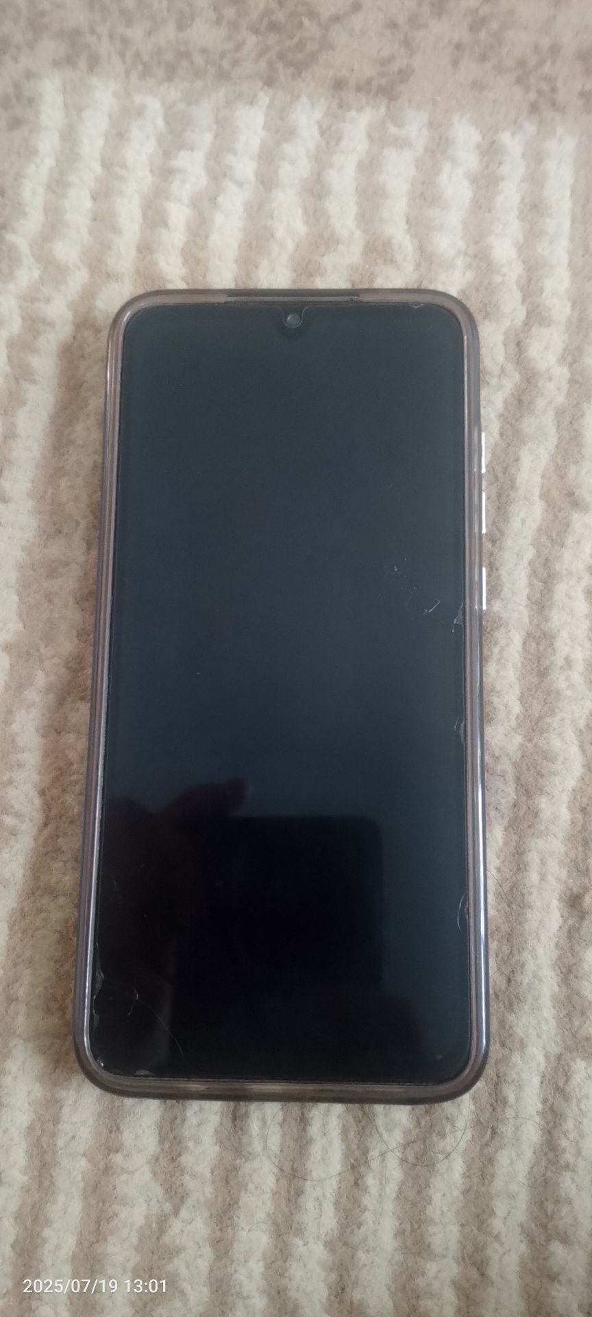 Redmi note 8 pro