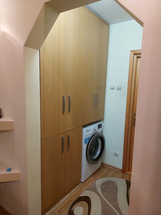 Apartament de inchiriat