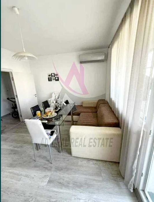 Комфортен и функционален! Двустаен- Младост 2