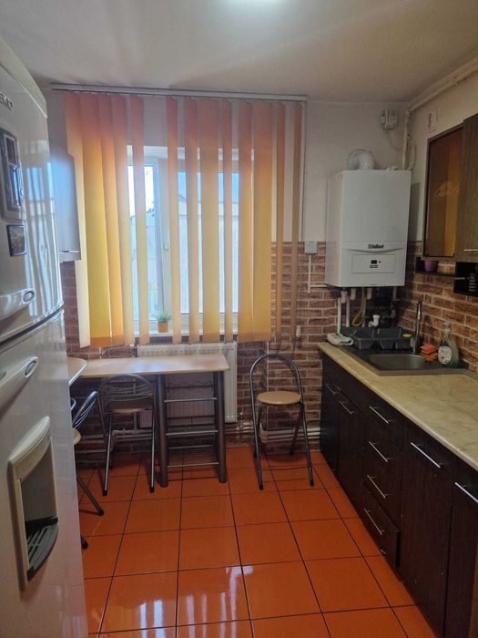 Inchiriez apartament 2 camere central Deva pet friendly