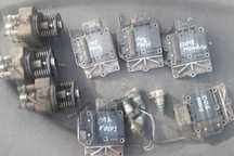 calculator pompa injectie, electrovalva - Ford Focus 1, Mondeo,Transit