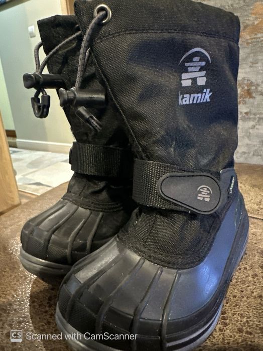 детски топли апрески