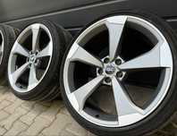 20” AUDI Sport - Оригинални джанти, като Нови, с/без гуми
