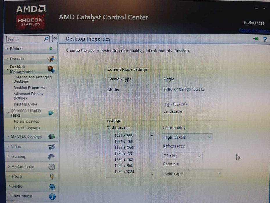 Calculator+ monitor+ boxe + webcam