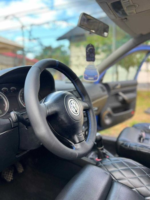 Volan VW Golf 4 R32 Replica