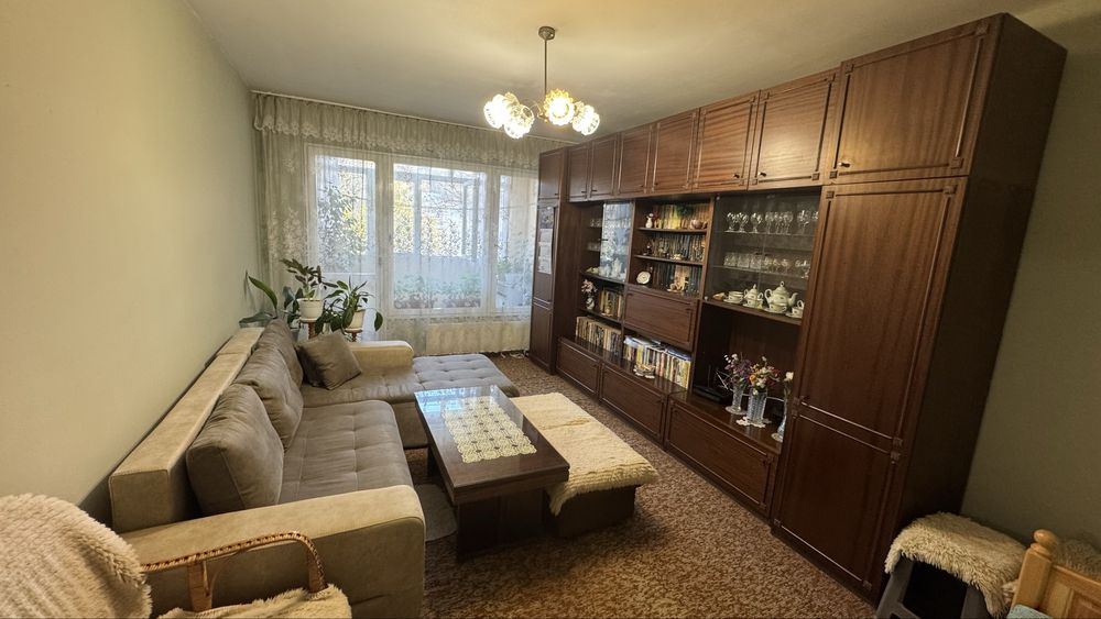 Двустаен апартамент